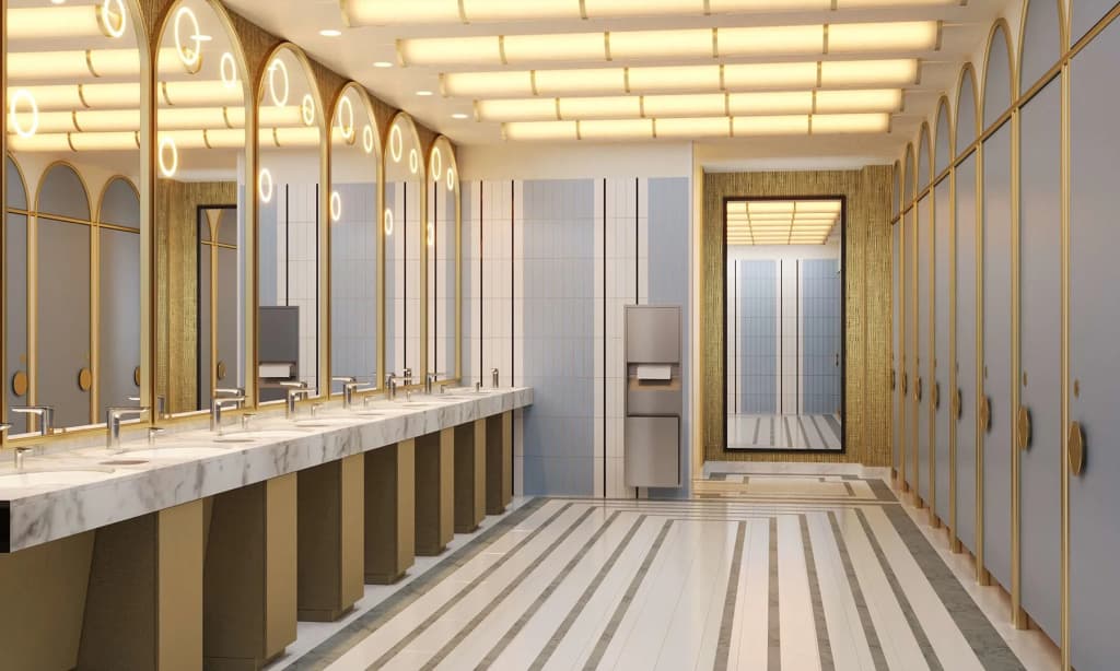 Fontainebleau Las Vegas, MICHELIN Key Award Hotel - photo 18