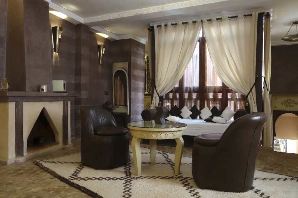 Riad Turquoise - photo 6
