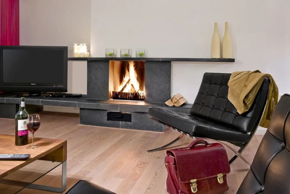 Htel Serviced Apartments Amsterdam (Pet-friendly) - photo 2