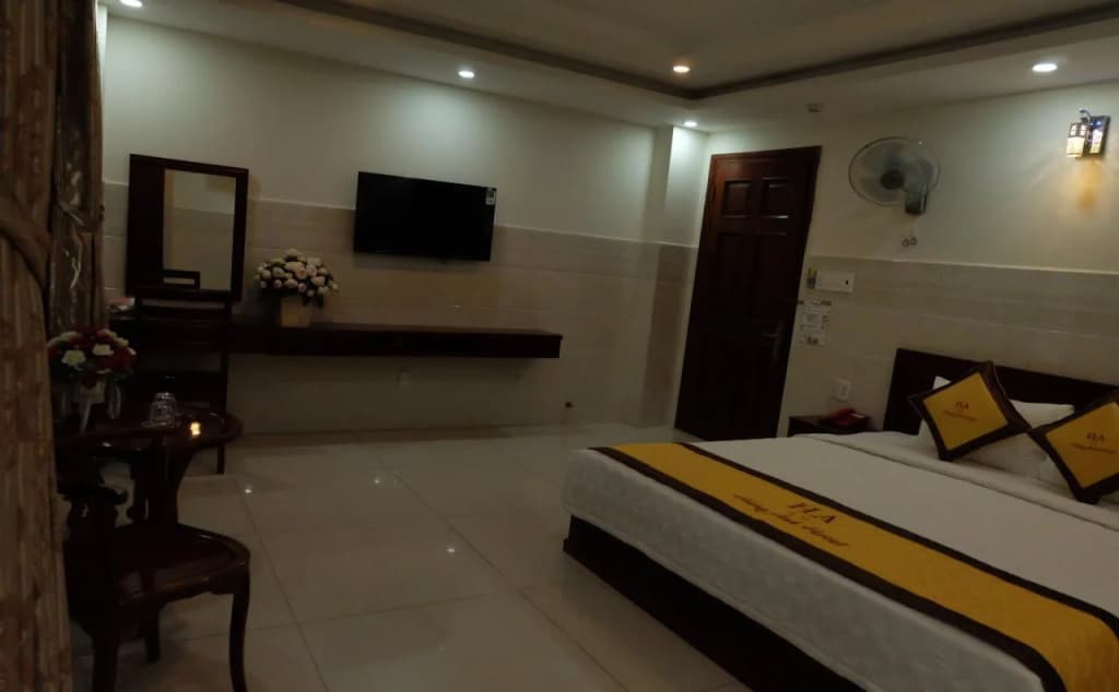 Spring Hung Anh Hotel - photo 10