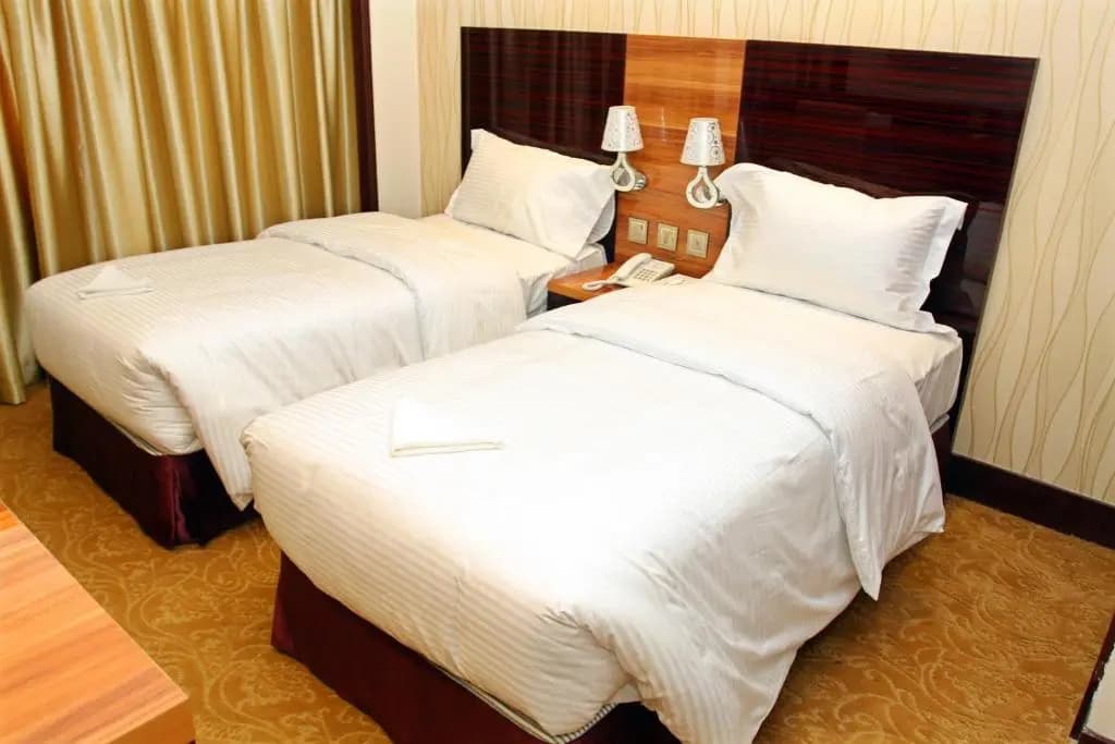 Fal Hotel L.L.C - photo 6