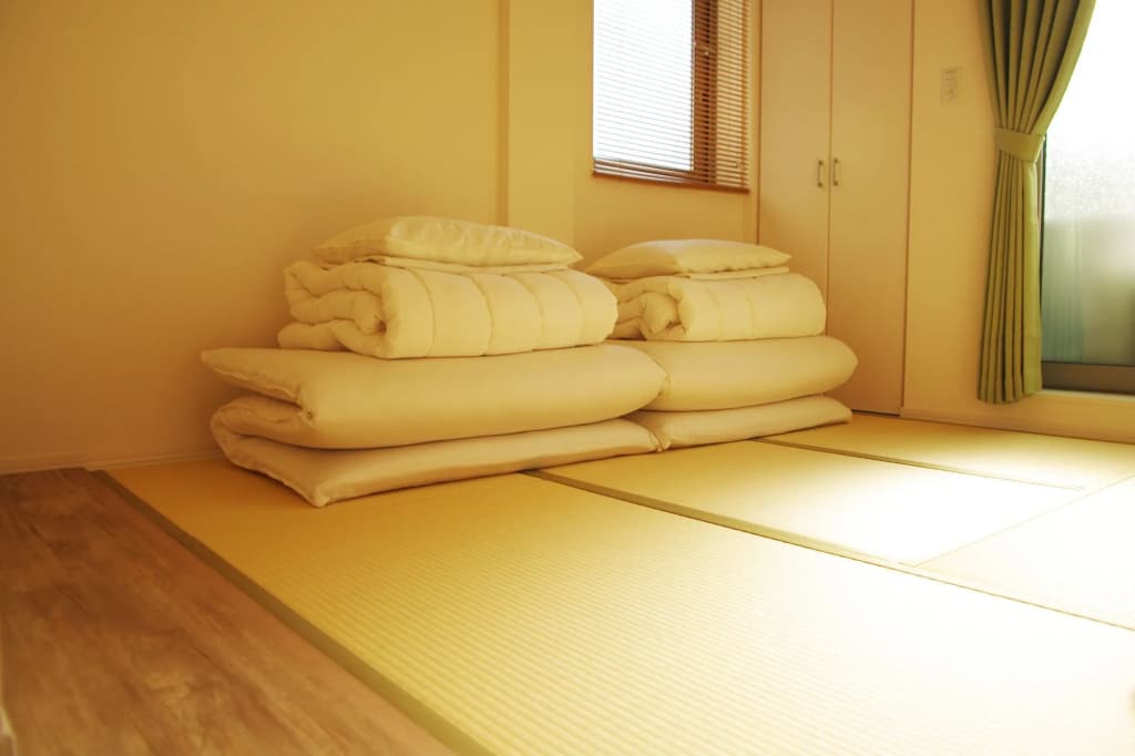 Poly Hostel Osaka - photo 3