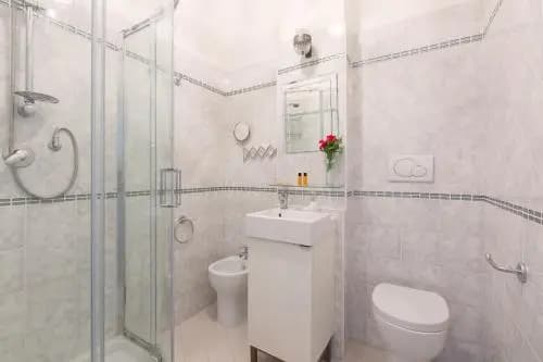 Gianicolo Holiday Apartment - photo 8