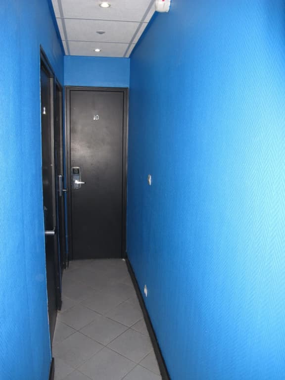 Peace & Love - Hostel - photo 15