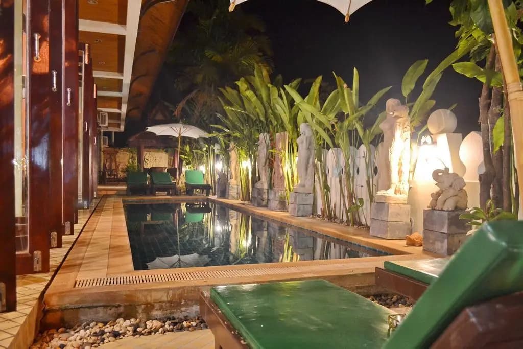 My Place Boutique Hotel - photo 19