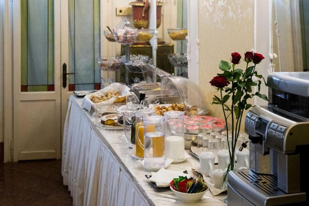 San Giorgio Hotel - photo 12