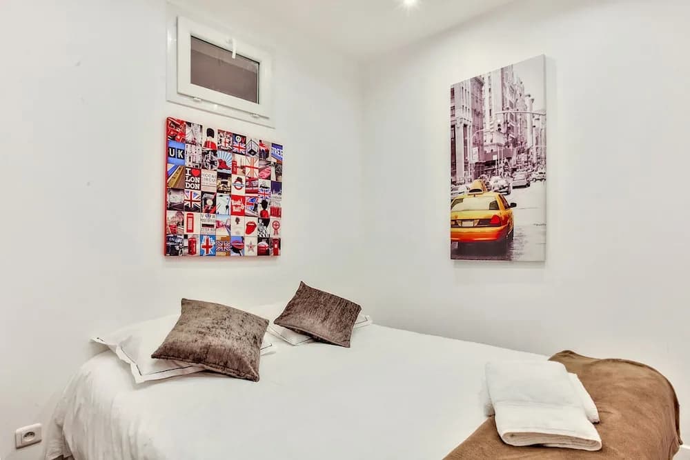 07- Best Flat of Grand Boulevard - photo 2