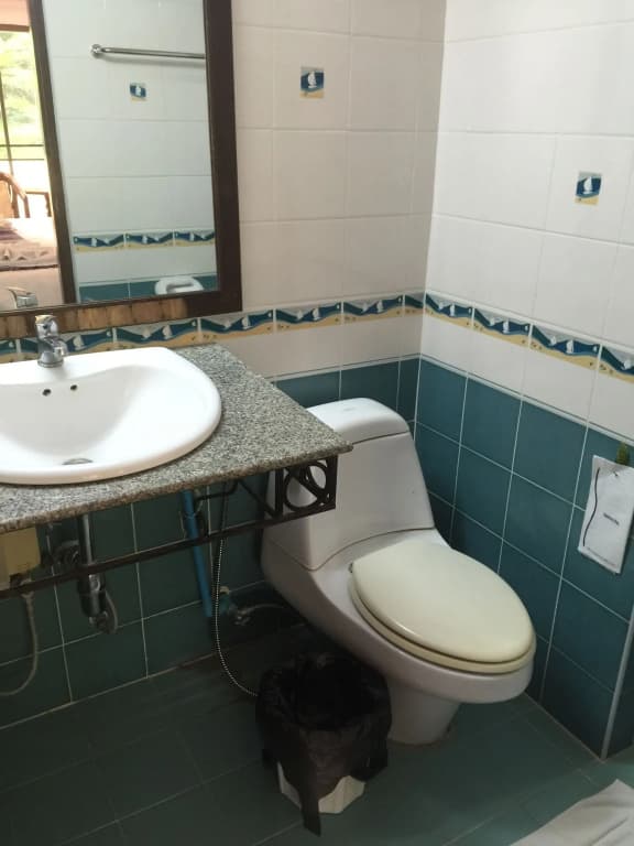 Lanta MP Place Hotel - photo 6