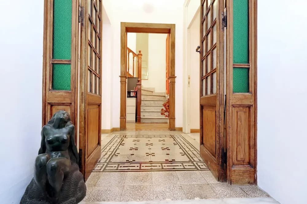 Colosseum Villa - Meltinsounds Space - photo 11