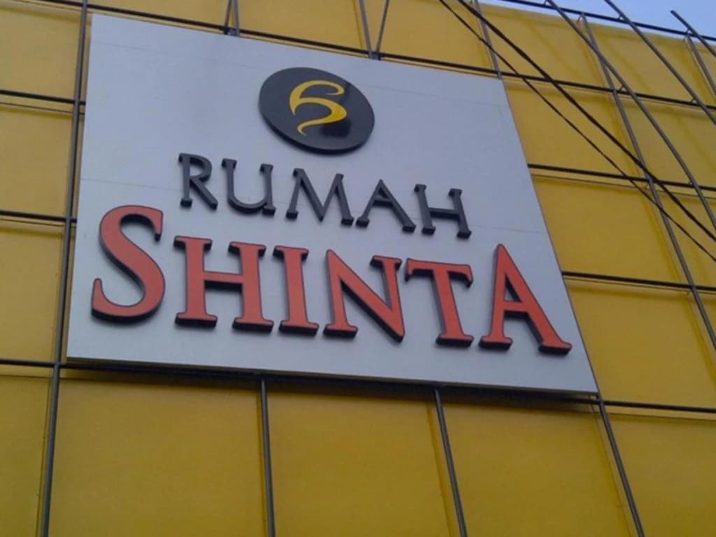Rumah Shinta - main photo