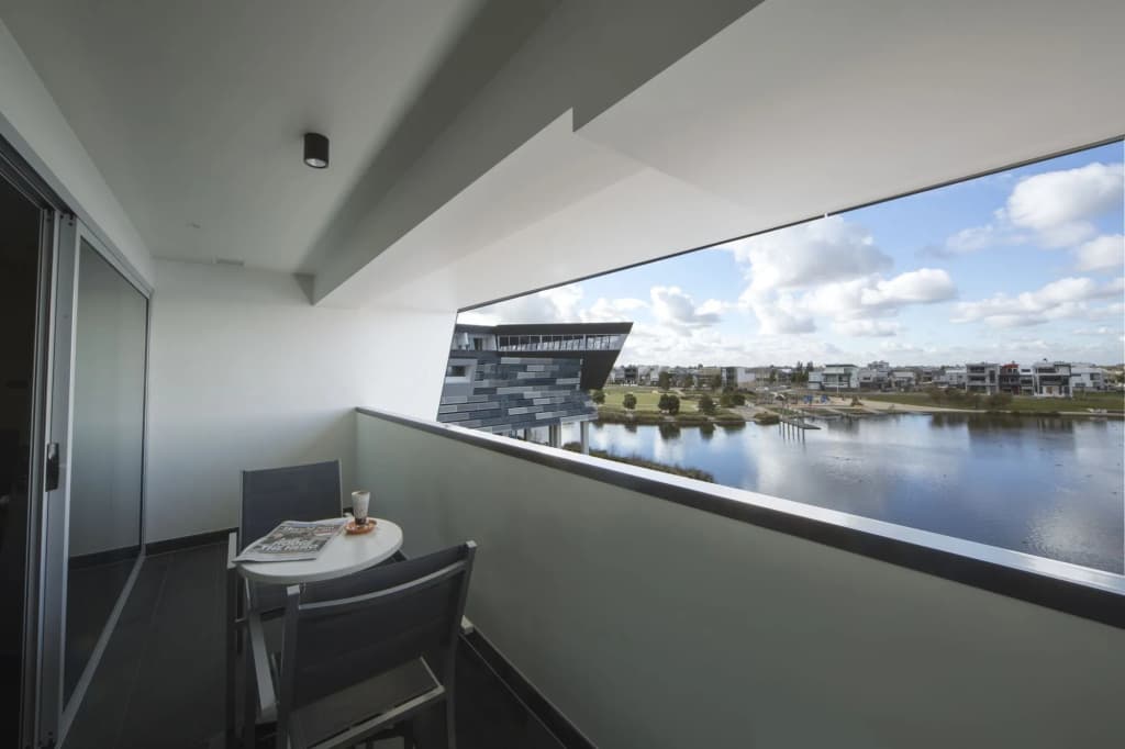 Mercure Melbourne Caroline Springs - photo 20