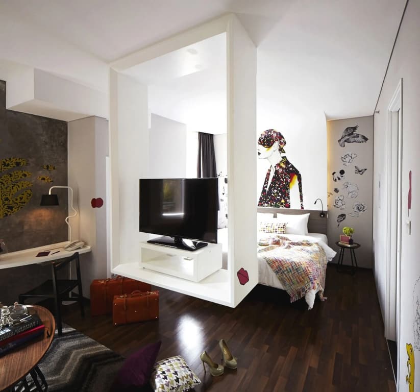 ARTOTEL Thamrin Jakarta - photo 6