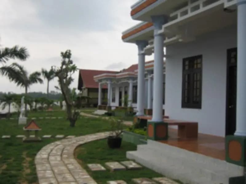 Vietcharm Resort - photo 6