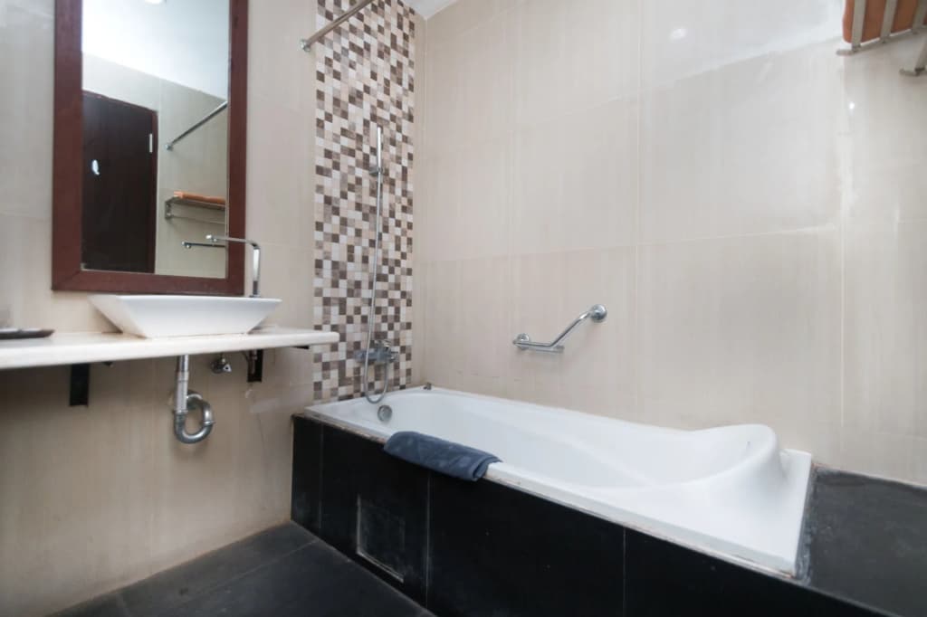 A Residence - photo 11