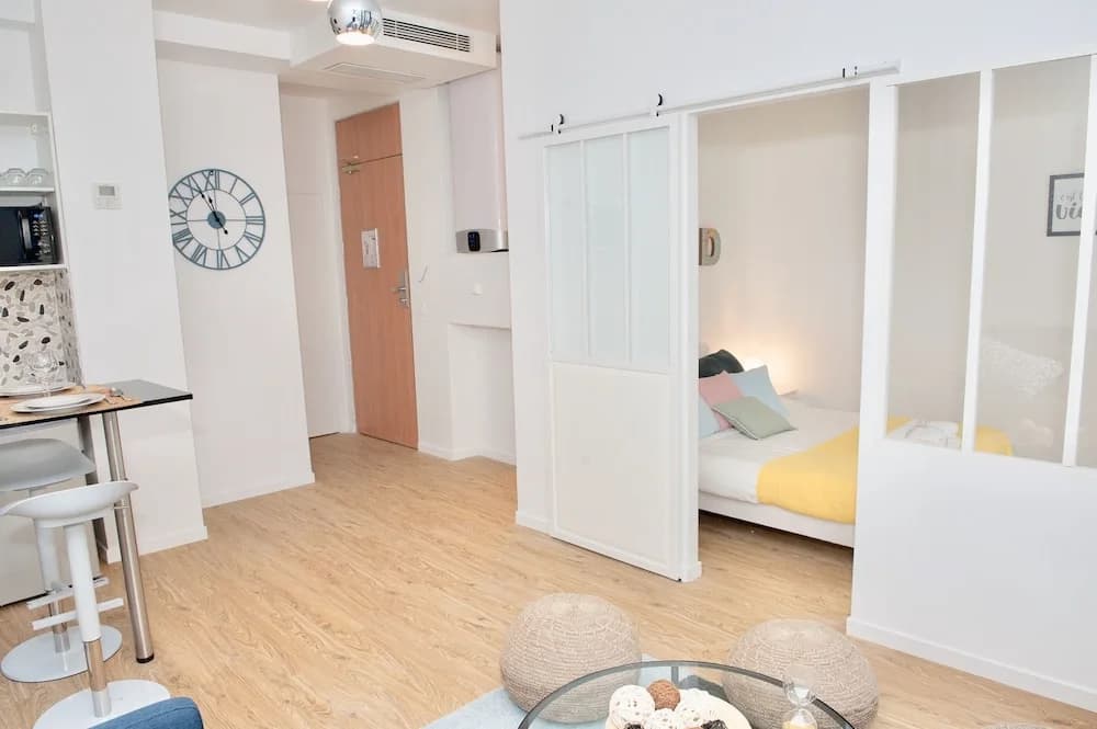 Cosy Flat in Paris Saint-Lazare Opéra - photo 5