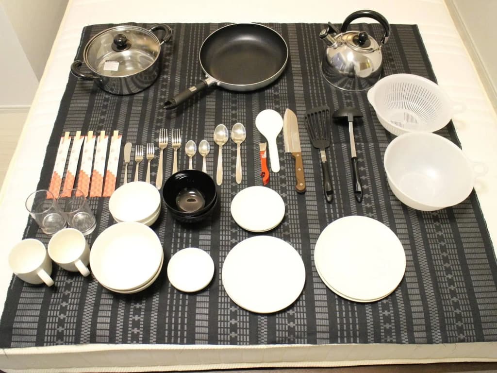 Palace Studio Ginza Itchome - photo 10