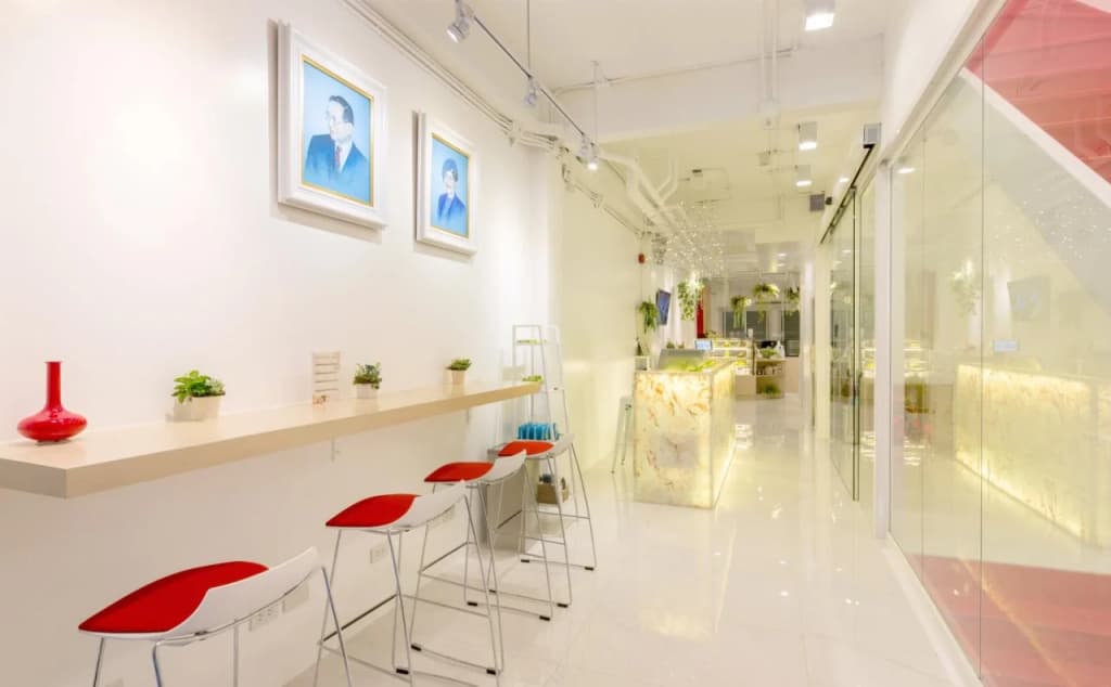 128 Room And Massage - photo 13