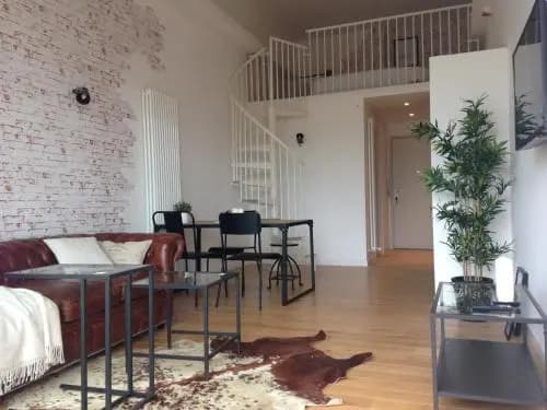 Galatea Halldis Apartment - photo 13