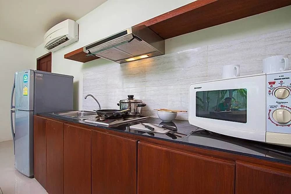Moonscape Villa 205 - photo 16