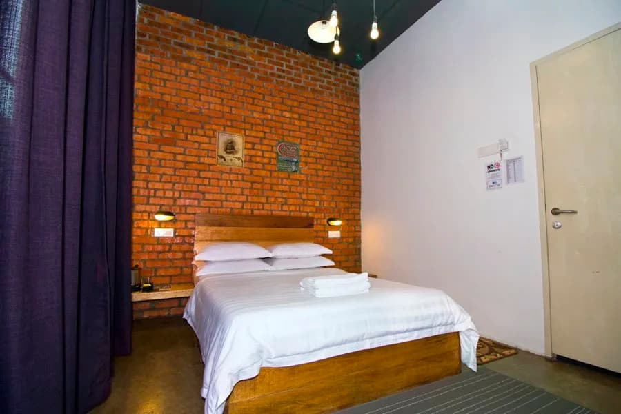 96 Boutique Hotel - photo 6
