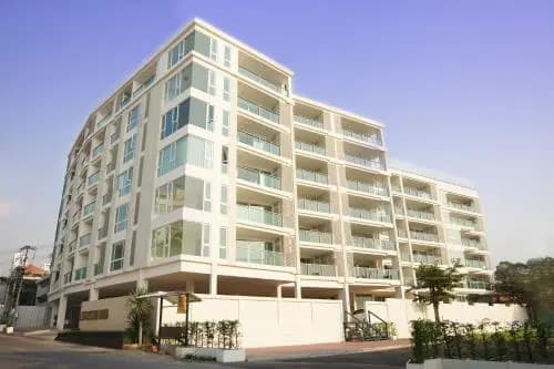 The Elegance@Cosy Beach - main photo