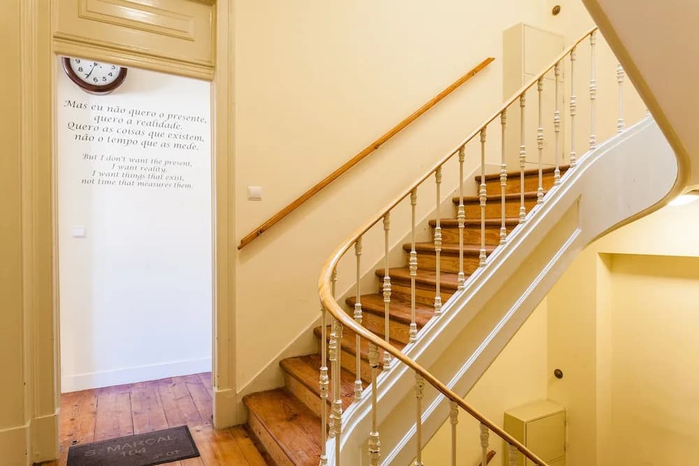 Fernando Pessoa Apartment Rentexperience - photo 13