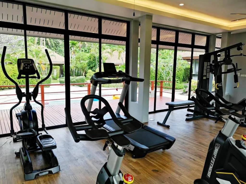 Lanta Sand Resort & Spa - photo 23