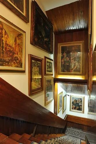 Hotel Albion - photo 17