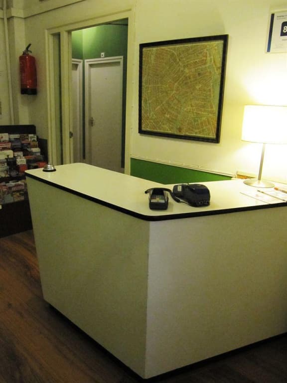 Hotel Pax - photo 12