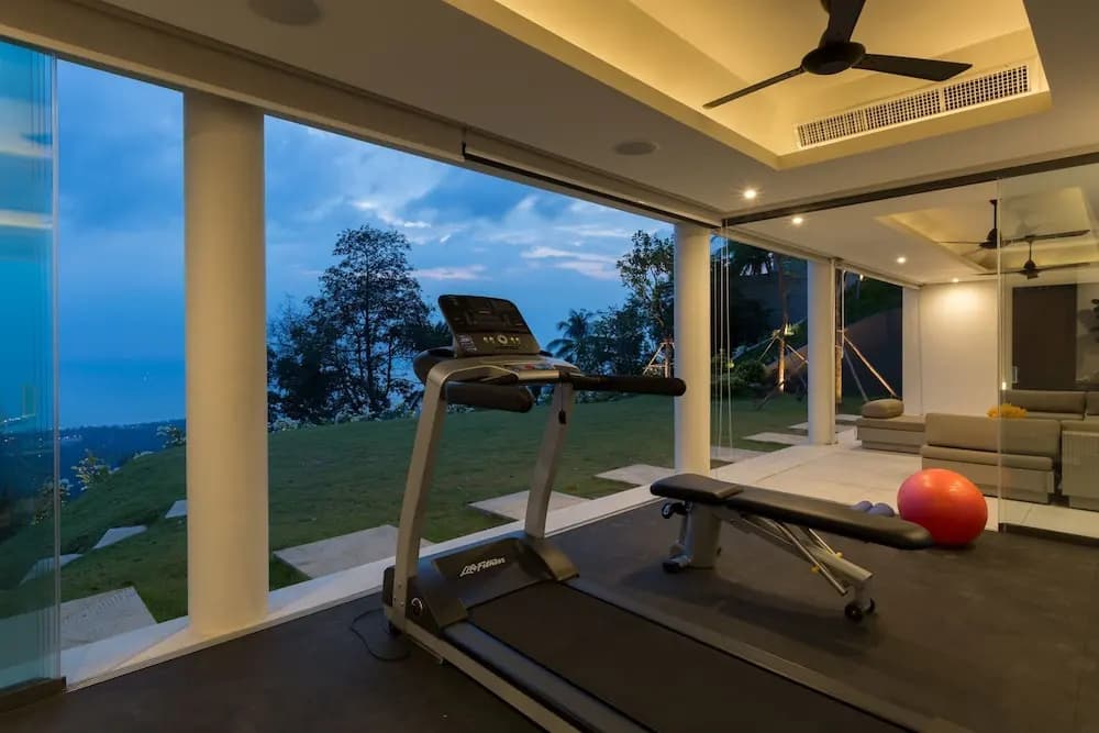 Villa Spice at Lime Samui - photo 13