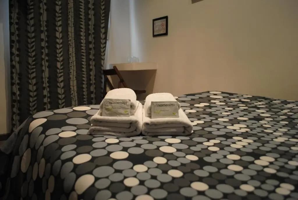 Hostal Abril - photo 5