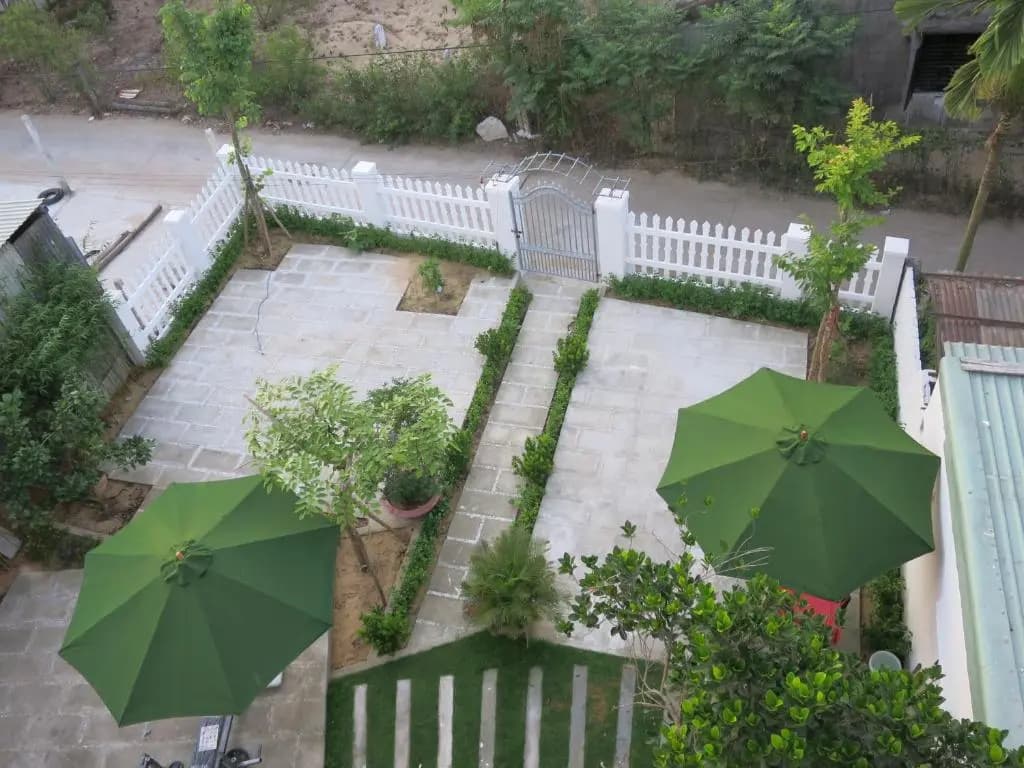 Fireworks Homestay - photo 15