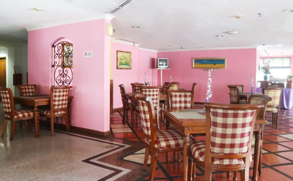 Hotel Farel - photo 11