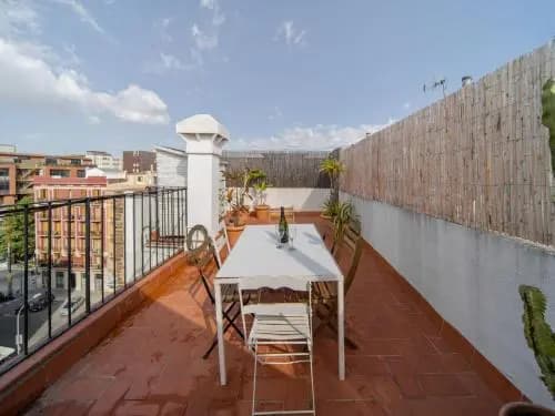White penthouse - photo 4