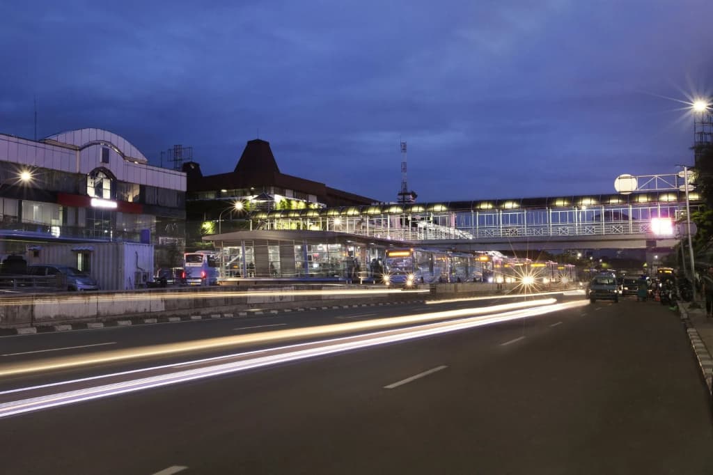 Verse Lite Hotel Gajah Mada - photo 13