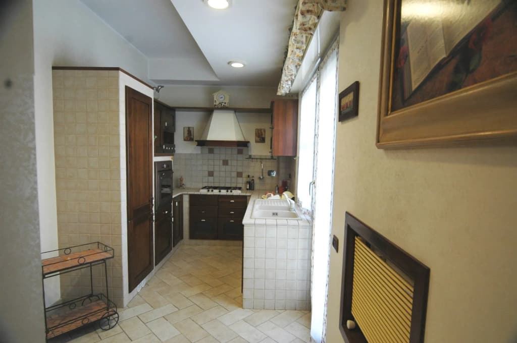 Luxury Apartment In Rome - photo 9