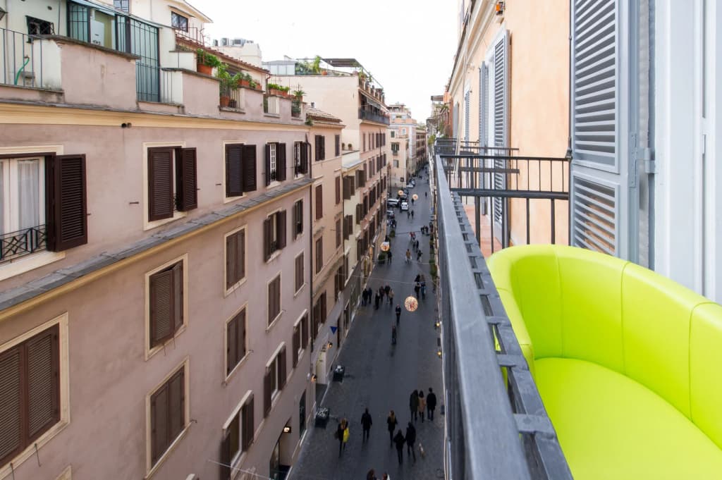 Domus Spagna Frattina Prestige Suite - main photo