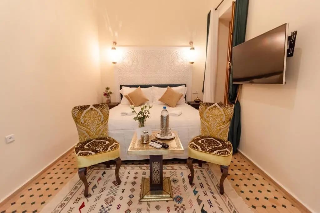 Riad Janate - photo 4