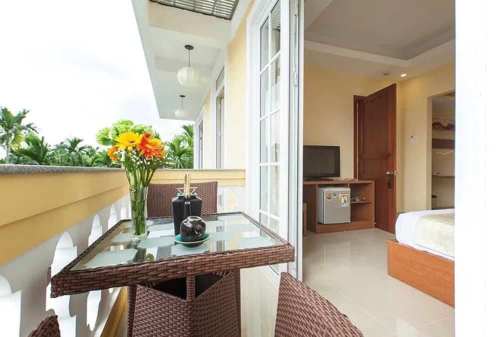Nova Villa Hoian - photo 3
