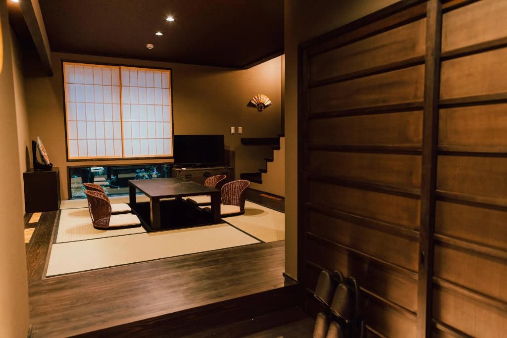 Omiya Ryokan - photo 2