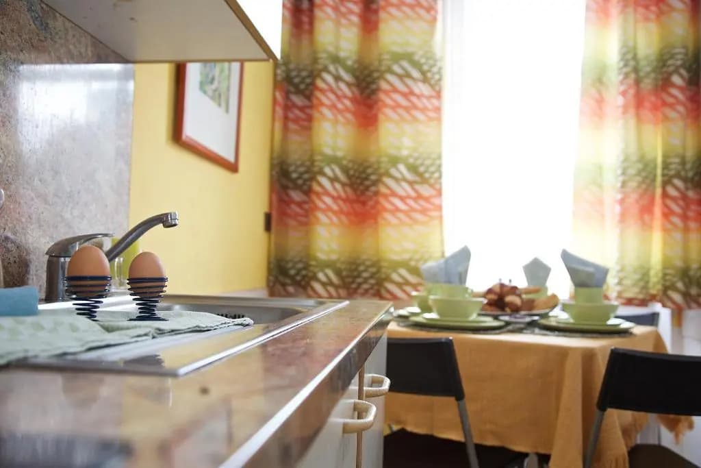 Domizil Wien - Cityapartments - photo 10