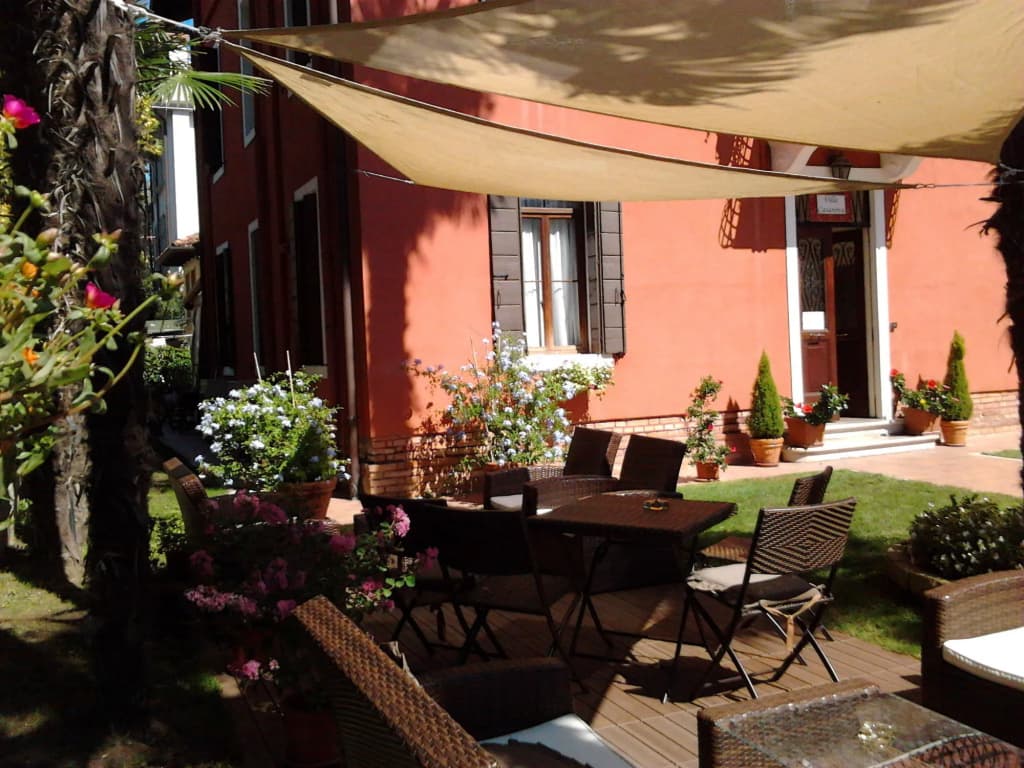 Villa Casanova - photo 15
