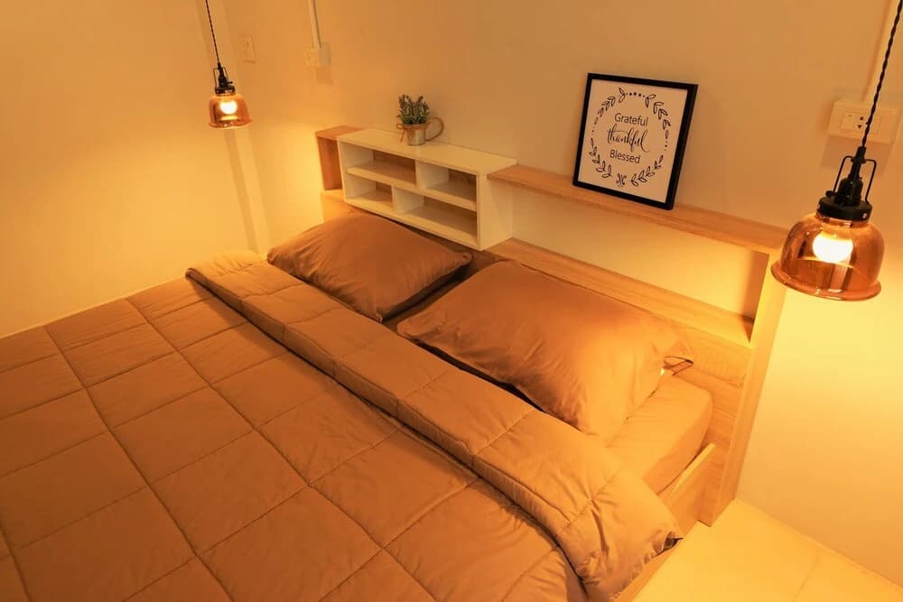NanRada Hometel - photo 3