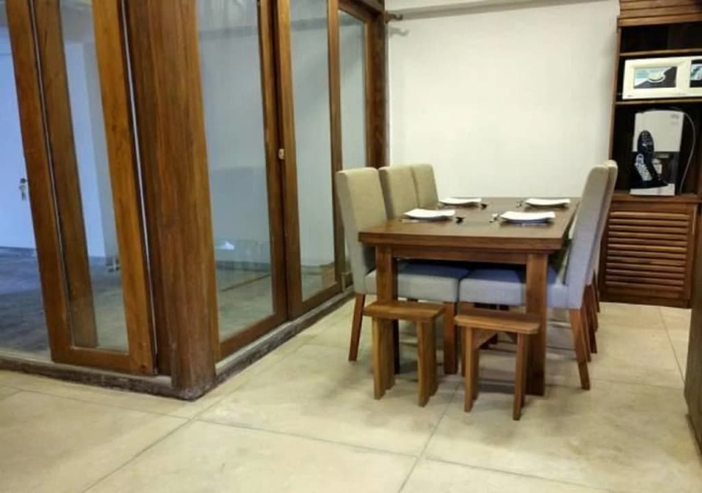 Alaia Residencies Colombo 7 - main photo