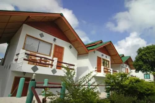 Utopia House Phangan - photo 6
