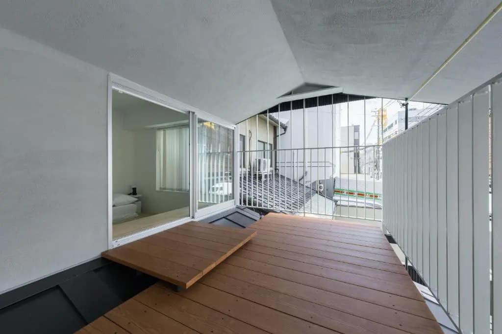 Imu Hotel Kyoto - photo 15