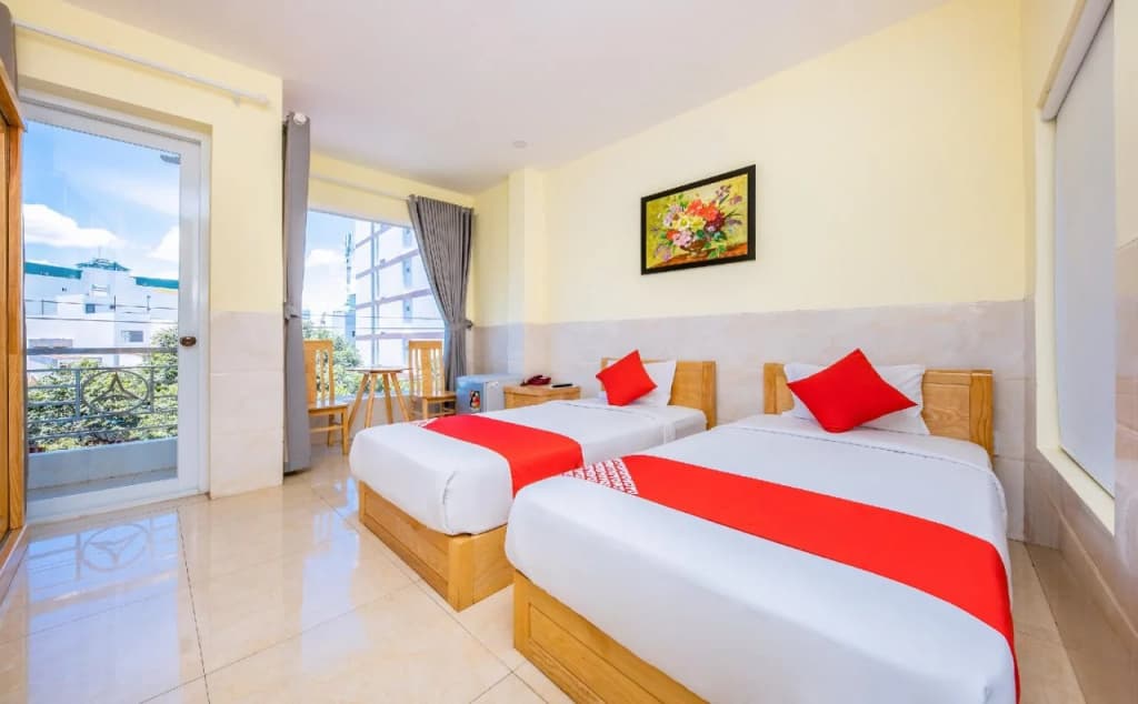 Phu Quynh Hotel - photo 7