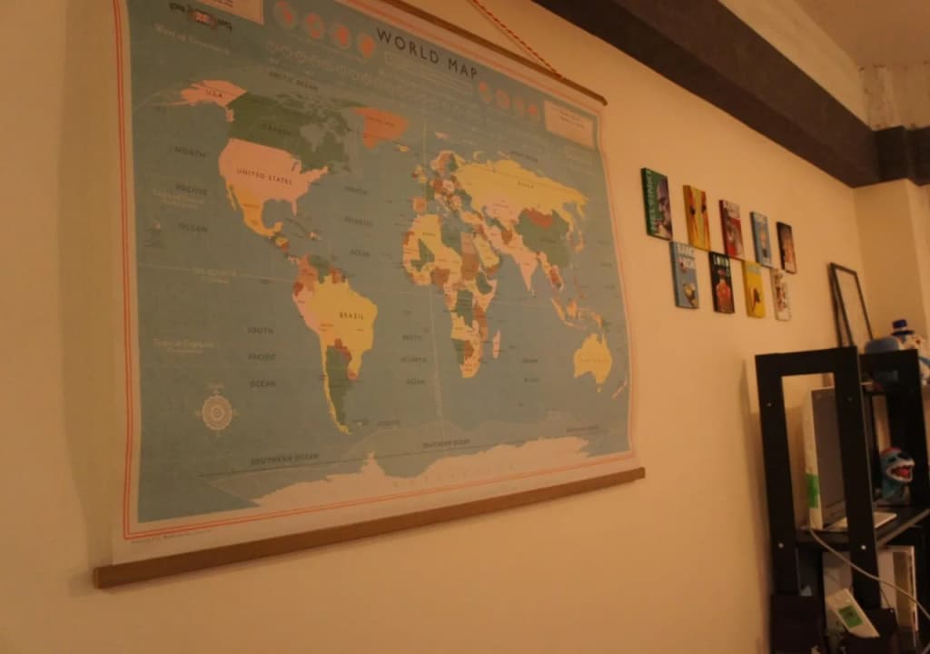 Guesthouse SUN - Hostel - photo 11
