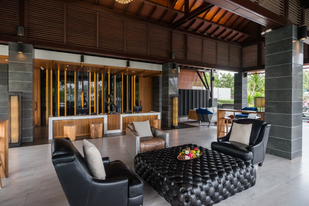 Baywater Resort Samui - photo 2