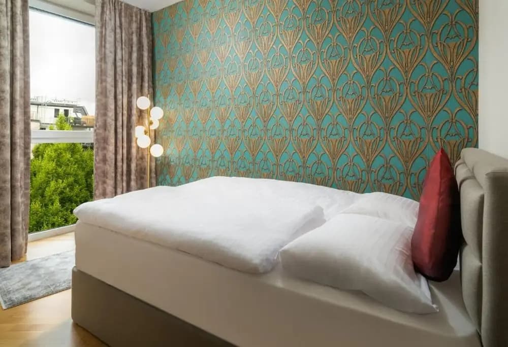 Abieshomes Serviced Apartments - Schönbrunn - photo 4